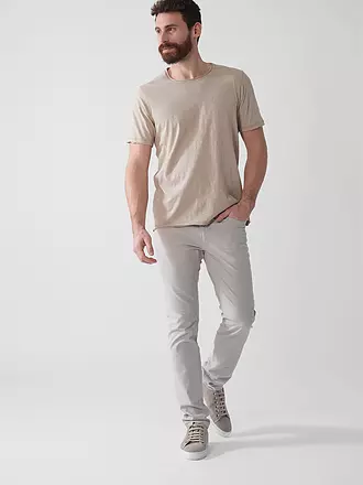 GABBA | Camiseta KOSTANT | beige